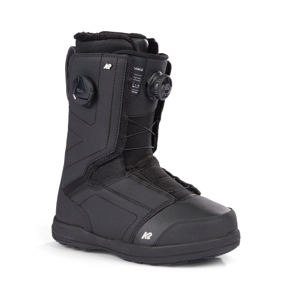 K2 Trance Womens Snowboard Boots 2023 - Skiis & Biikes