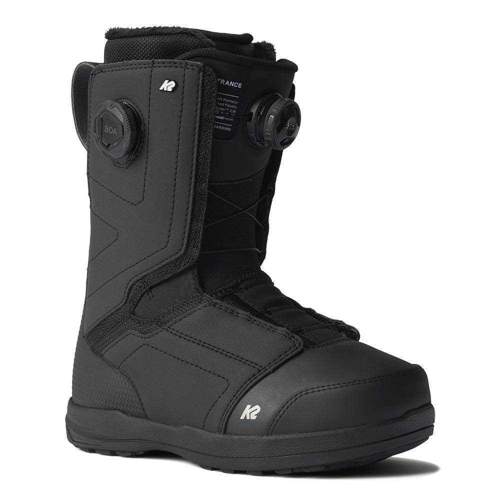 K2 Trance Womens Snowboard Boots 2024 - Skiis & Biikes