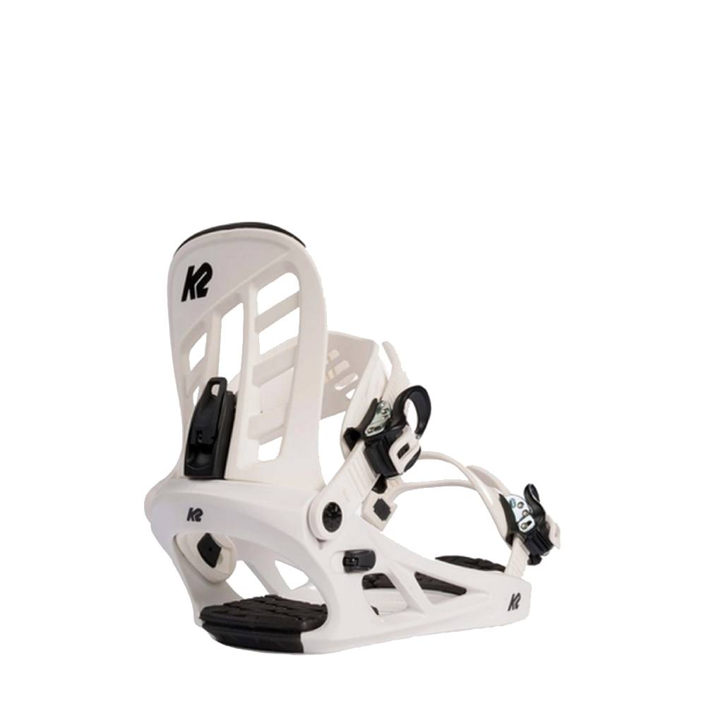K2 You+h Kids Snowboard Bindings 2024 – Skiis & Biikes