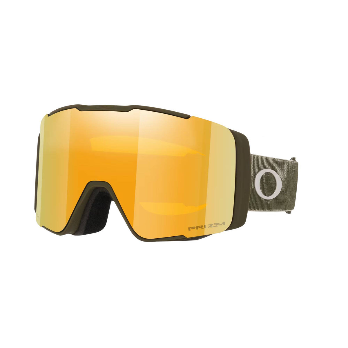 Oakley Line Miner Pro M Goggles 2027