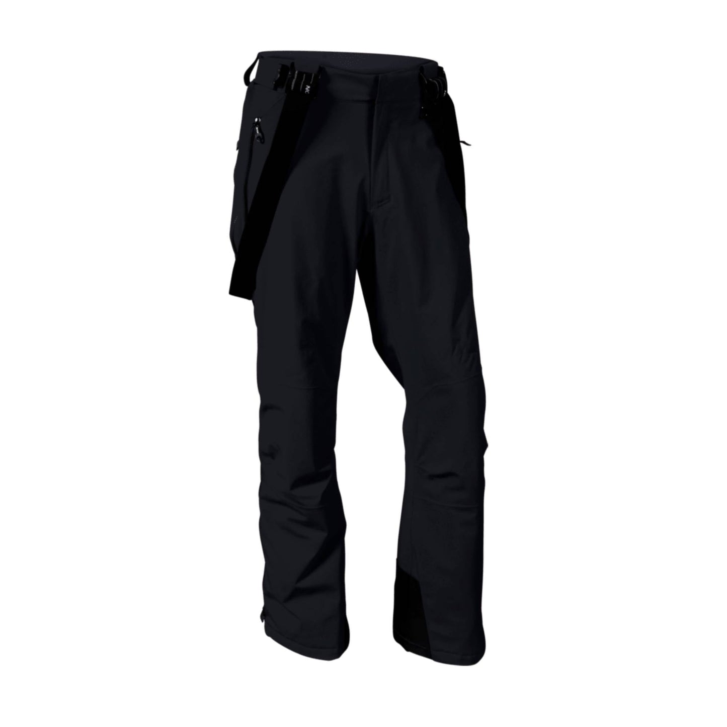 Karbon Alberto II Mens Pant 2026 - Skiis & Biikes