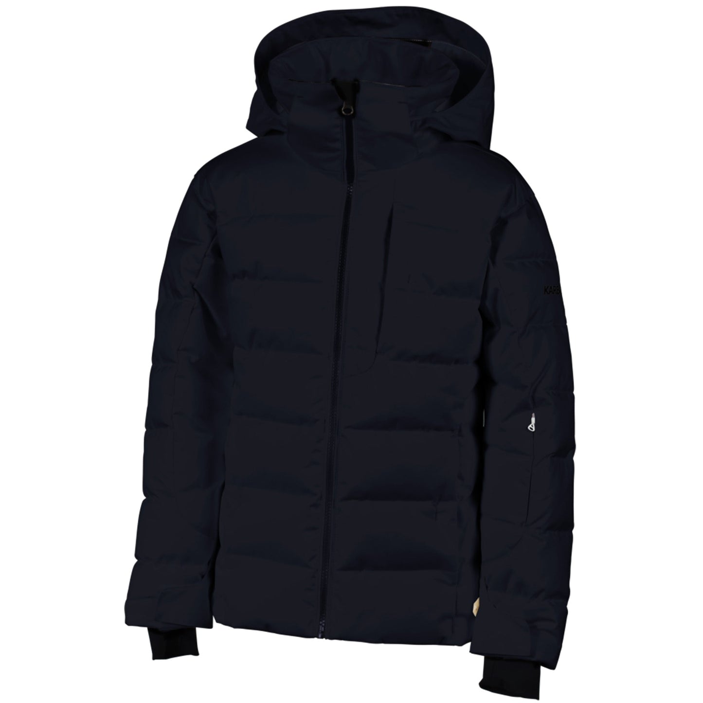 Karbon Andromeda Girls Jacket 2025 - Skiis & Biikes