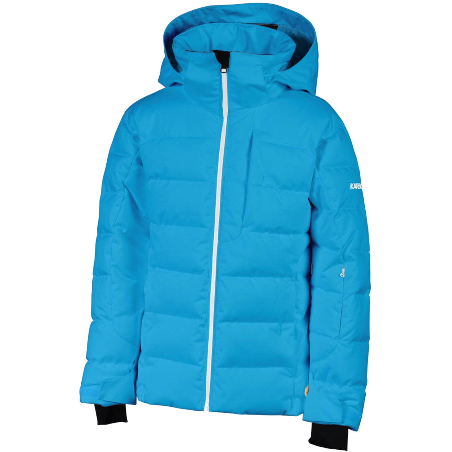 Karbon Andromeda Girls Jacket 2025 - Skiis & Biikes