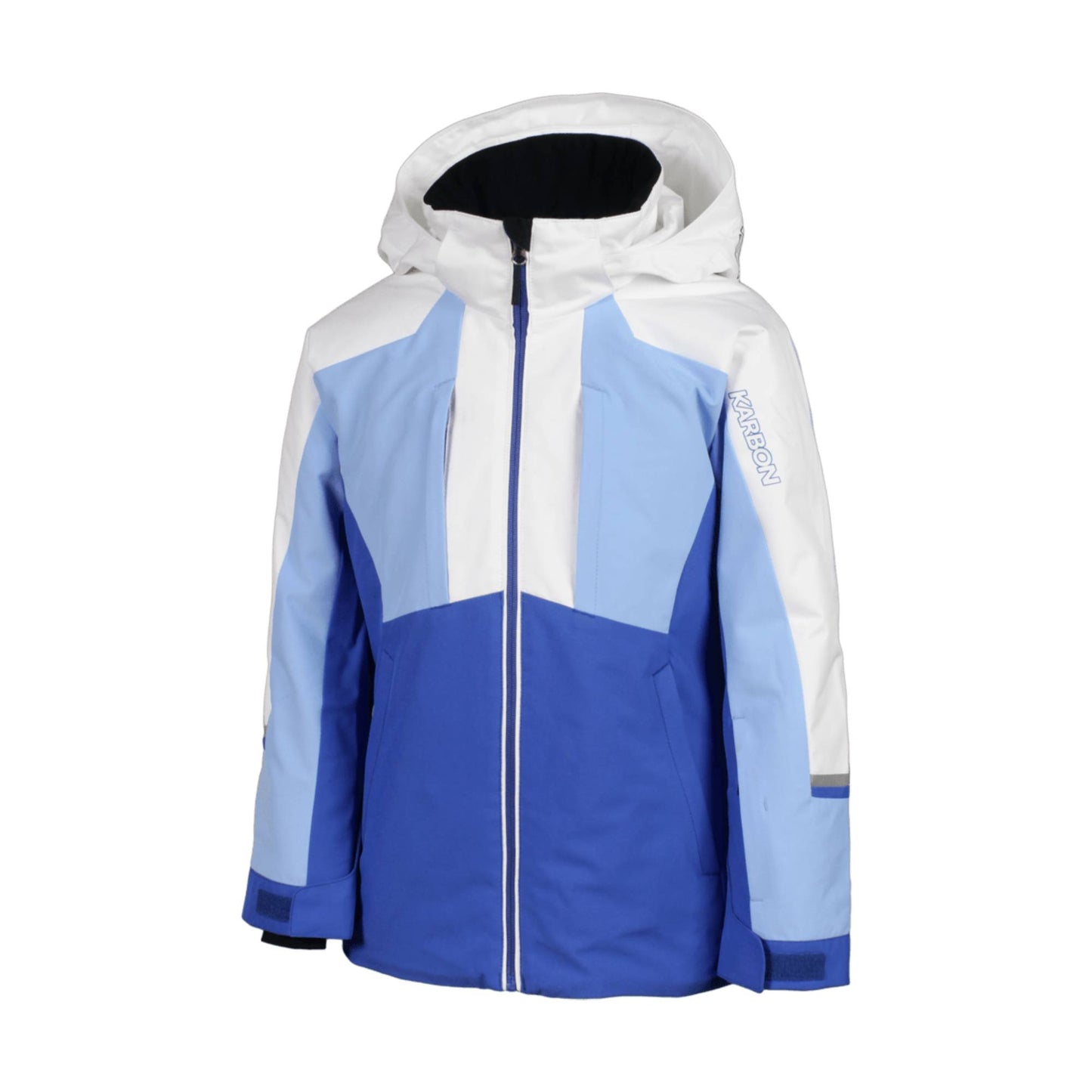 Karbon Answer Girls Jacket 2026 - Skiis & Biikes