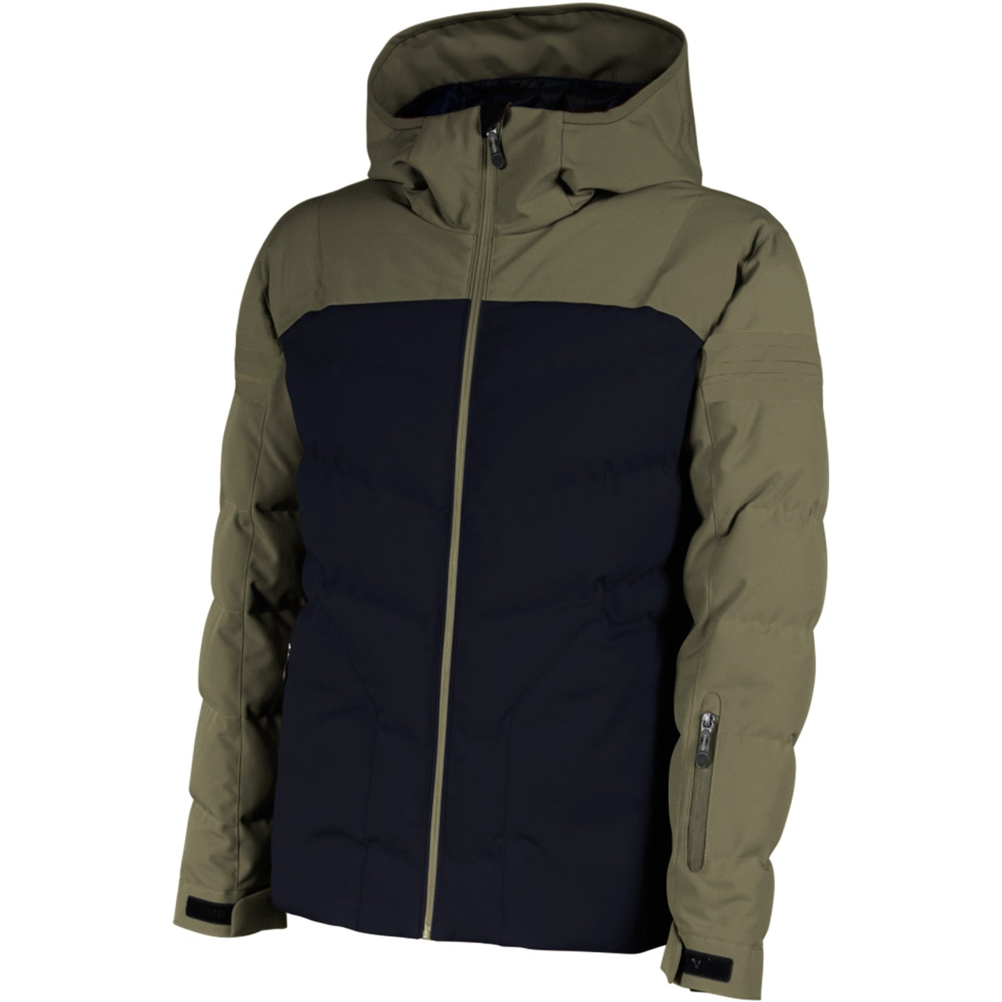Karbon Boron Mens Jacket 2025 - Skiis & Biikes