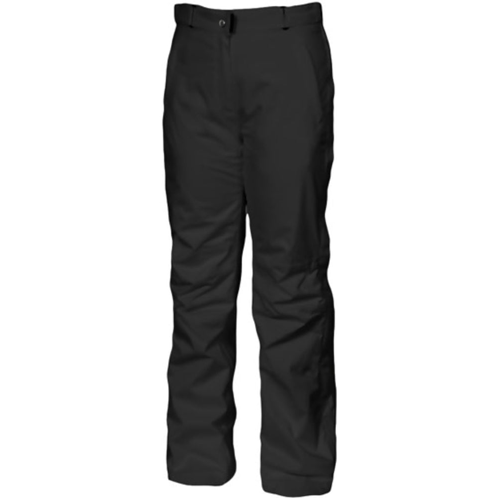 Karbon Crystal Womens Full Zip Pant - Skiis & Biikes