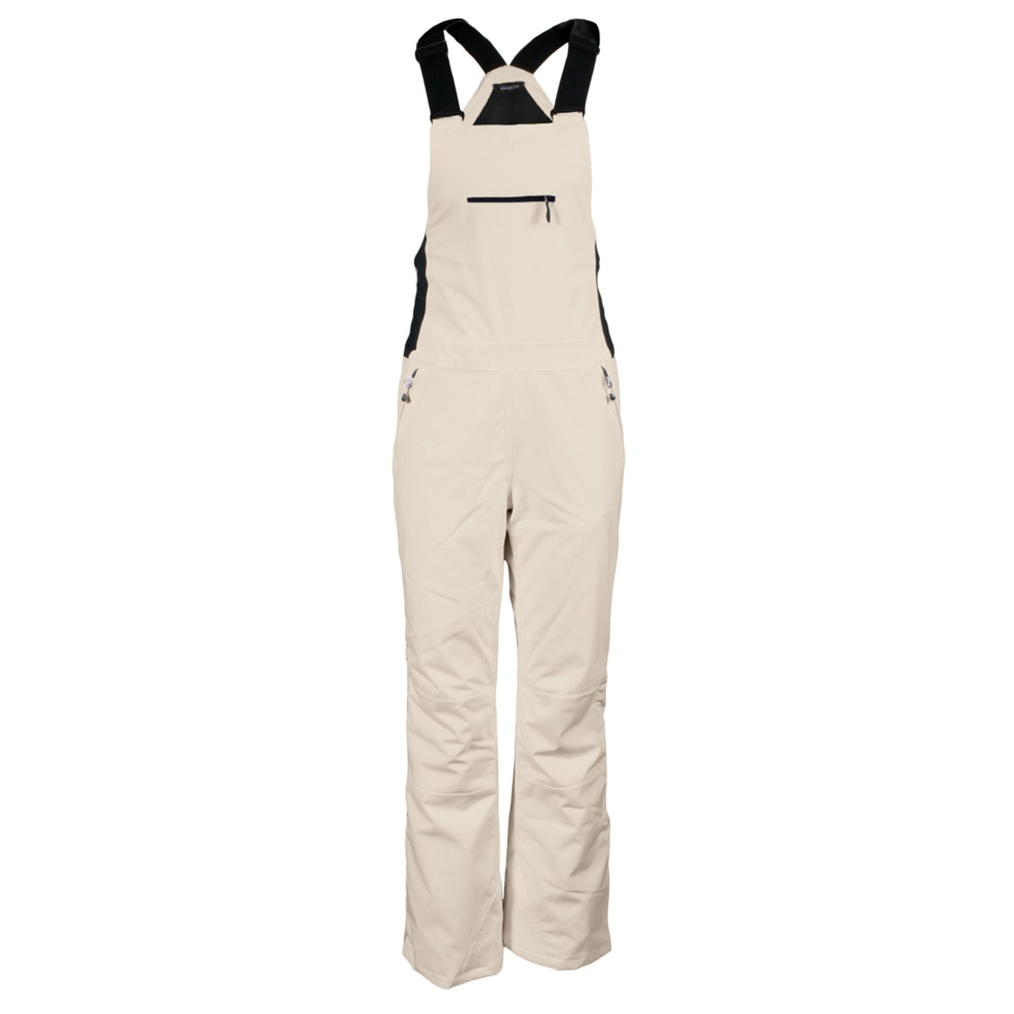 Karbon Emerald Womens Bib Pant 2025 - Skiis & Biikes