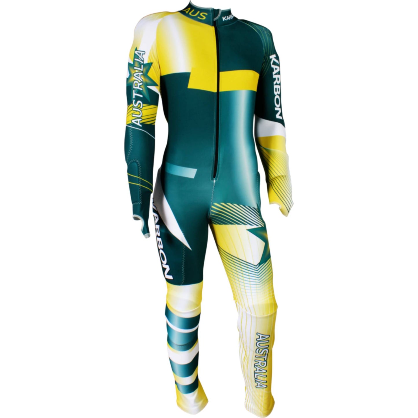 Karbon Falcon Adult GS Suit - Skiis & Biikes