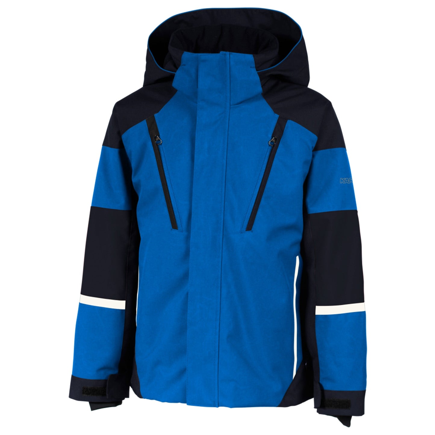 Karbon Formula Boys Jacket 2025 - Skiis & Biikes