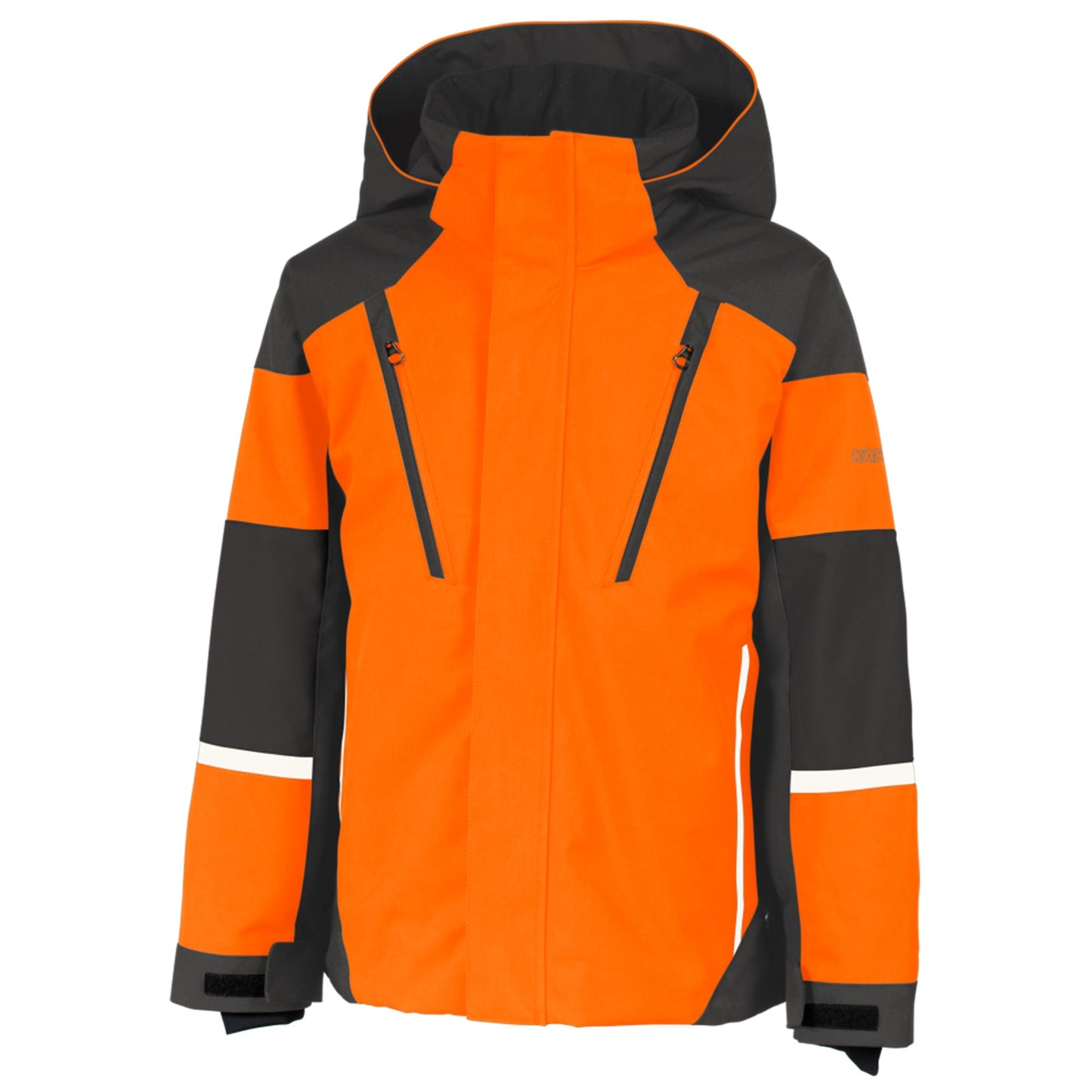 Karbon Formula Boys Jacket 2025 - Skiis & Biikes