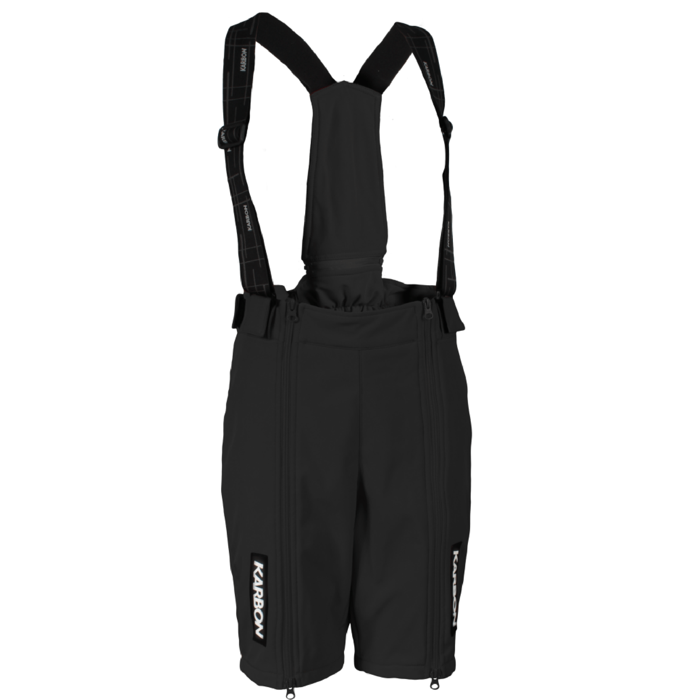 Karbon Gravity Junior Race Short - Skiis & Biikes