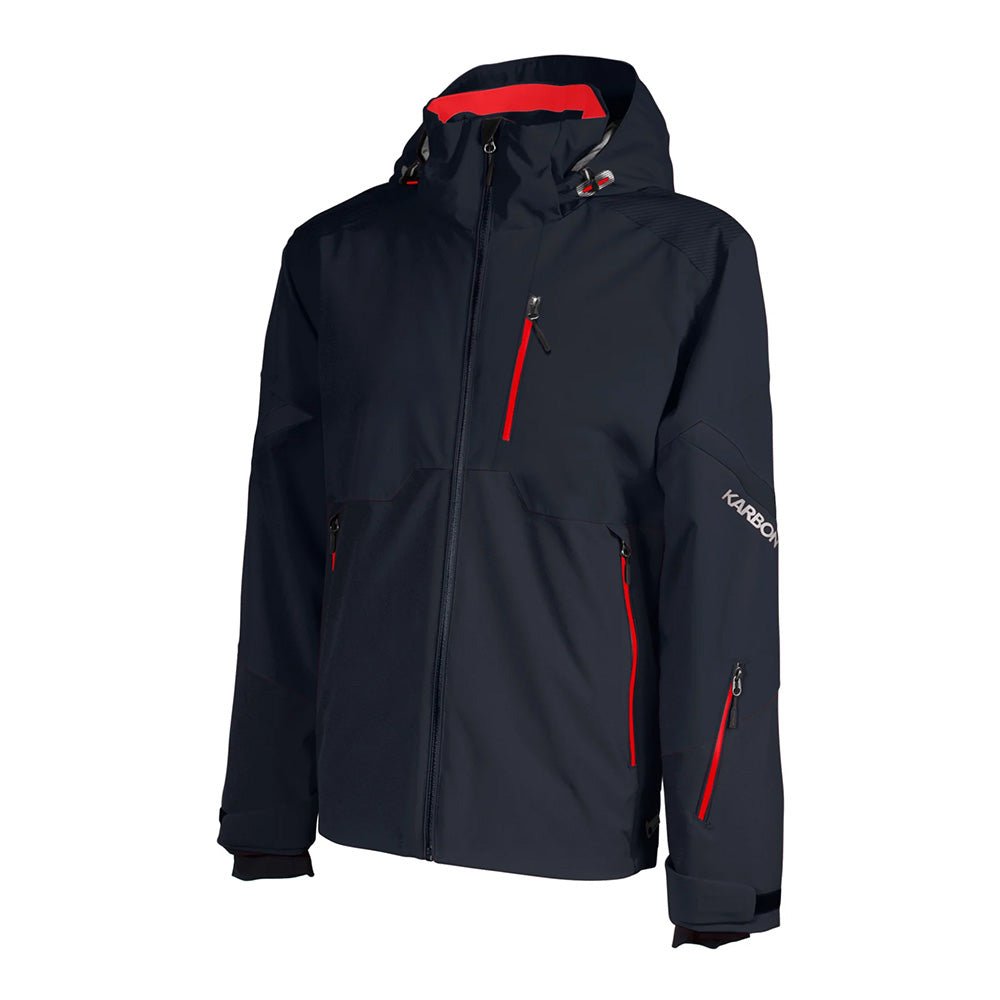 Karbon Hydrogen Mens Jacket 2024 - Skiis & Biikes