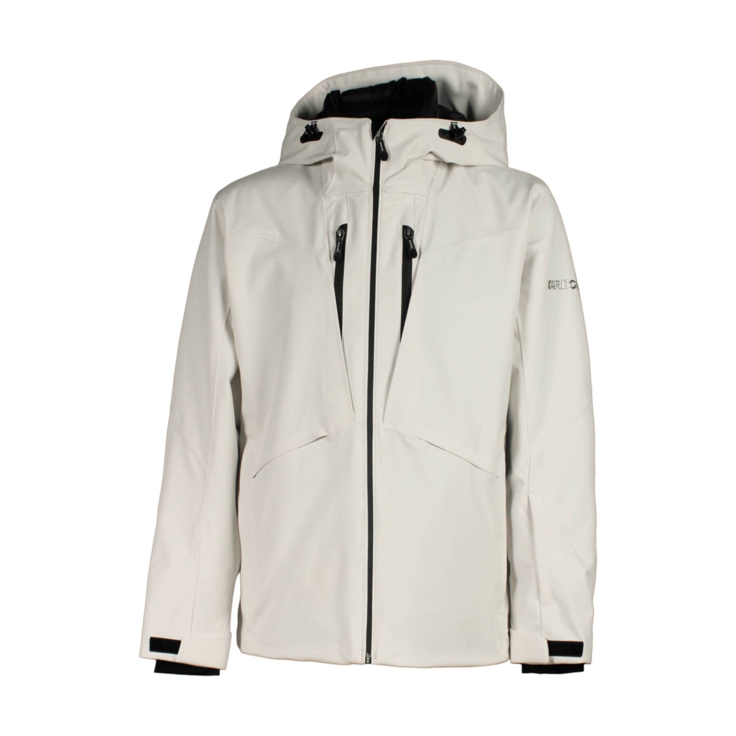 Karbon Hydrogen Mens Jacket 2026 - Skiis & Biikes