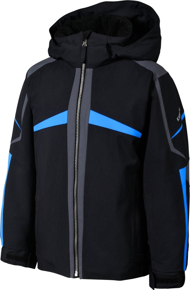 Karbon Jester Boys Jacket 2019 - Skiis & Biikes