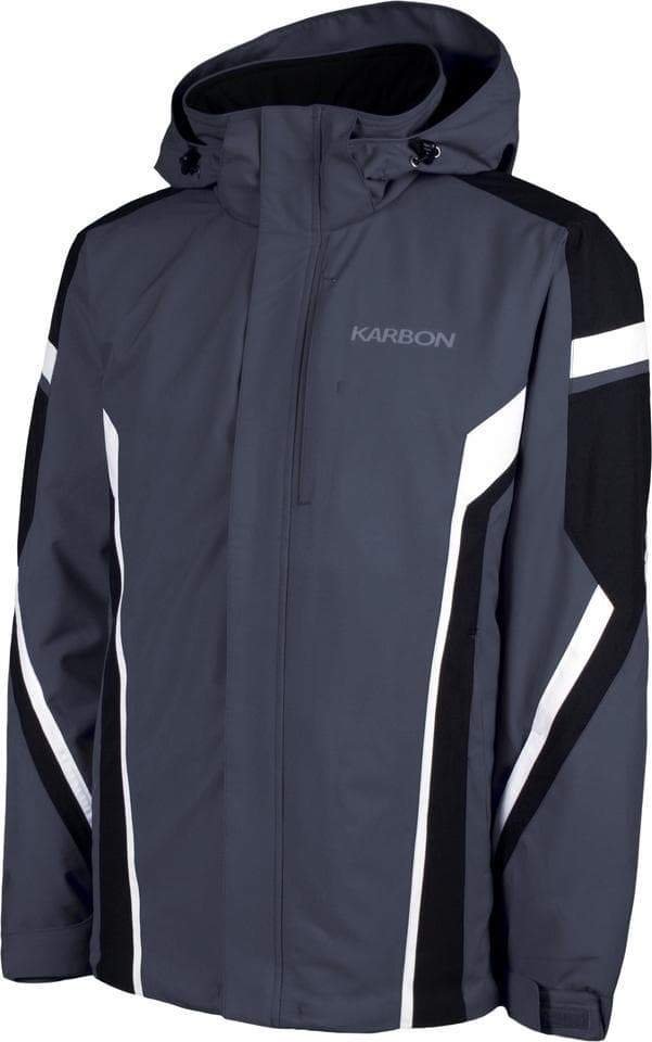 Karbon Jupiter Mens Jacket 2018 - Skiis & Biikes