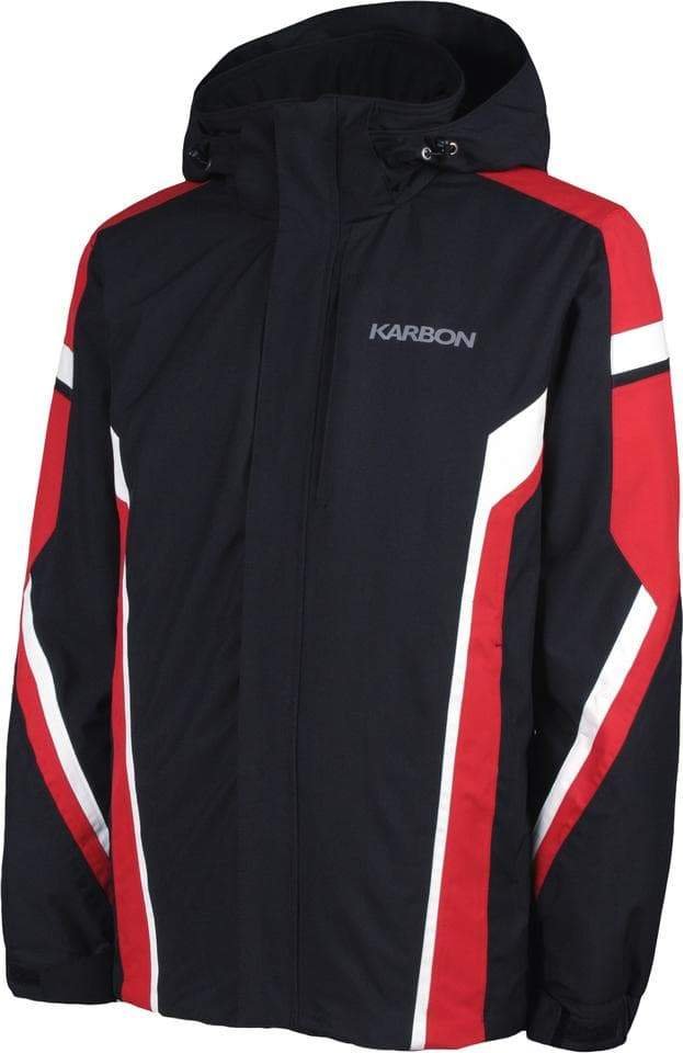 Karbon Jupiter Mens Jacket 2018 - Skiis & Biikes