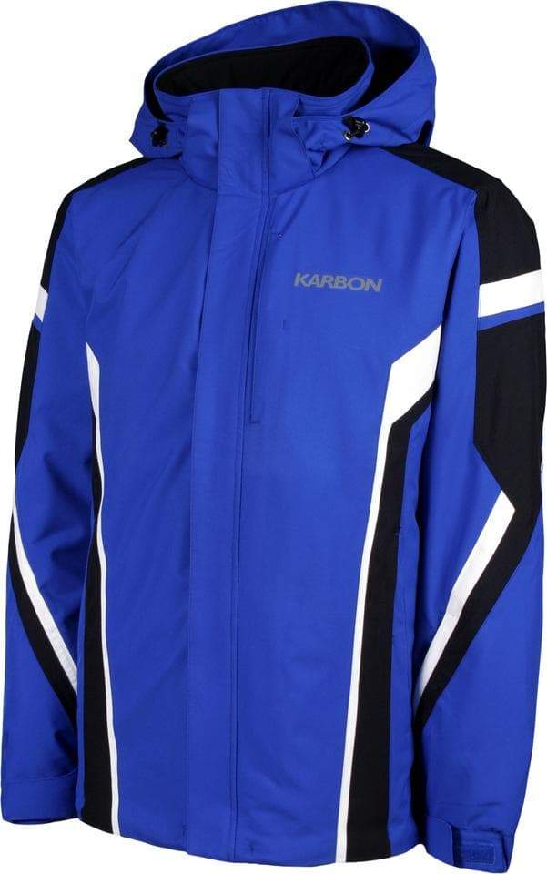 Karbon Jupiter Mens Jacket 2018 - Skiis & Biikes