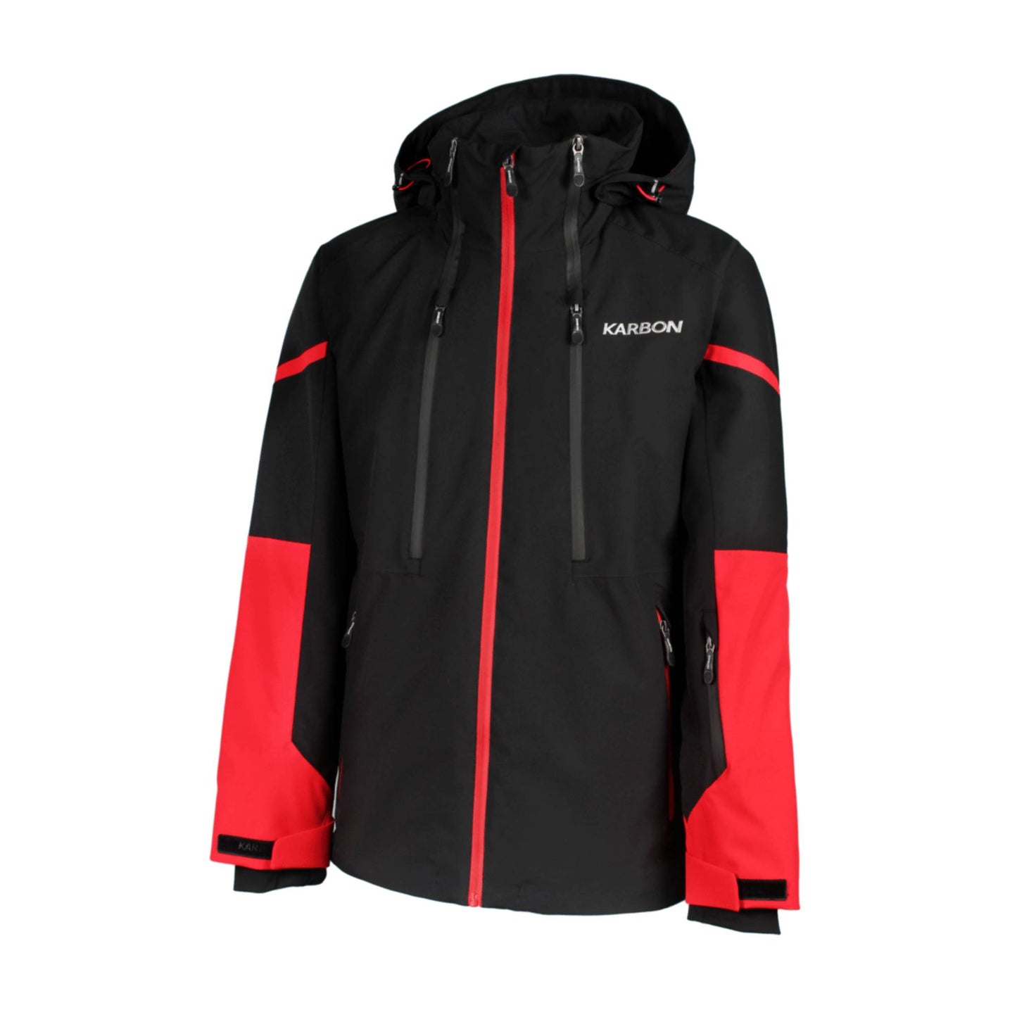 Karbon Lithium Mens Jacket 2026 - Skiis & Biikes