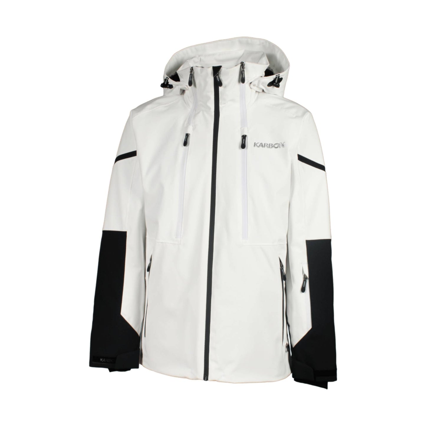 Karbon Lithium Mens Jacket 2026 - Skiis & Biikes