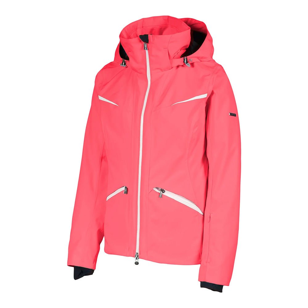 Karbon Marquise Womens Jacket 2024 - Skiis & Biikes