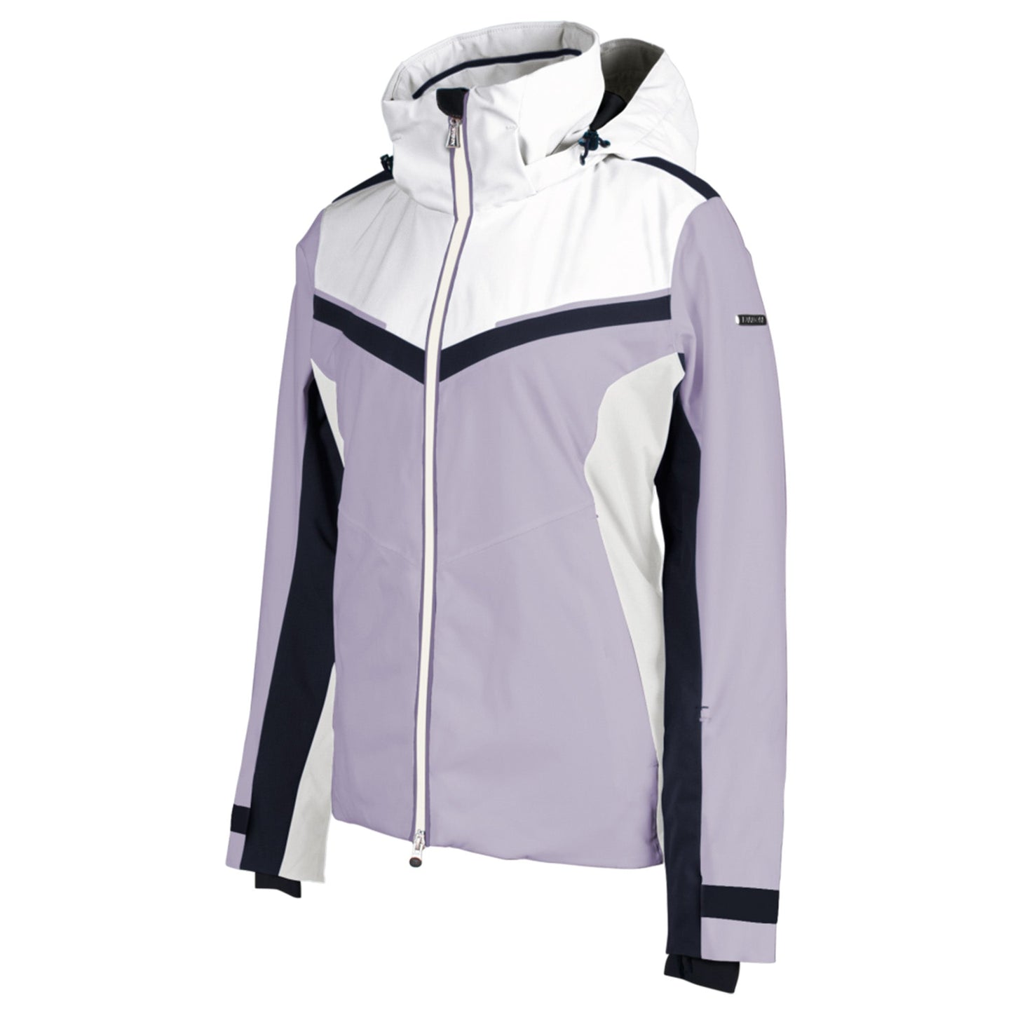 Karbon Marquise Womens Jacket 2025 - Skiis & Biikes