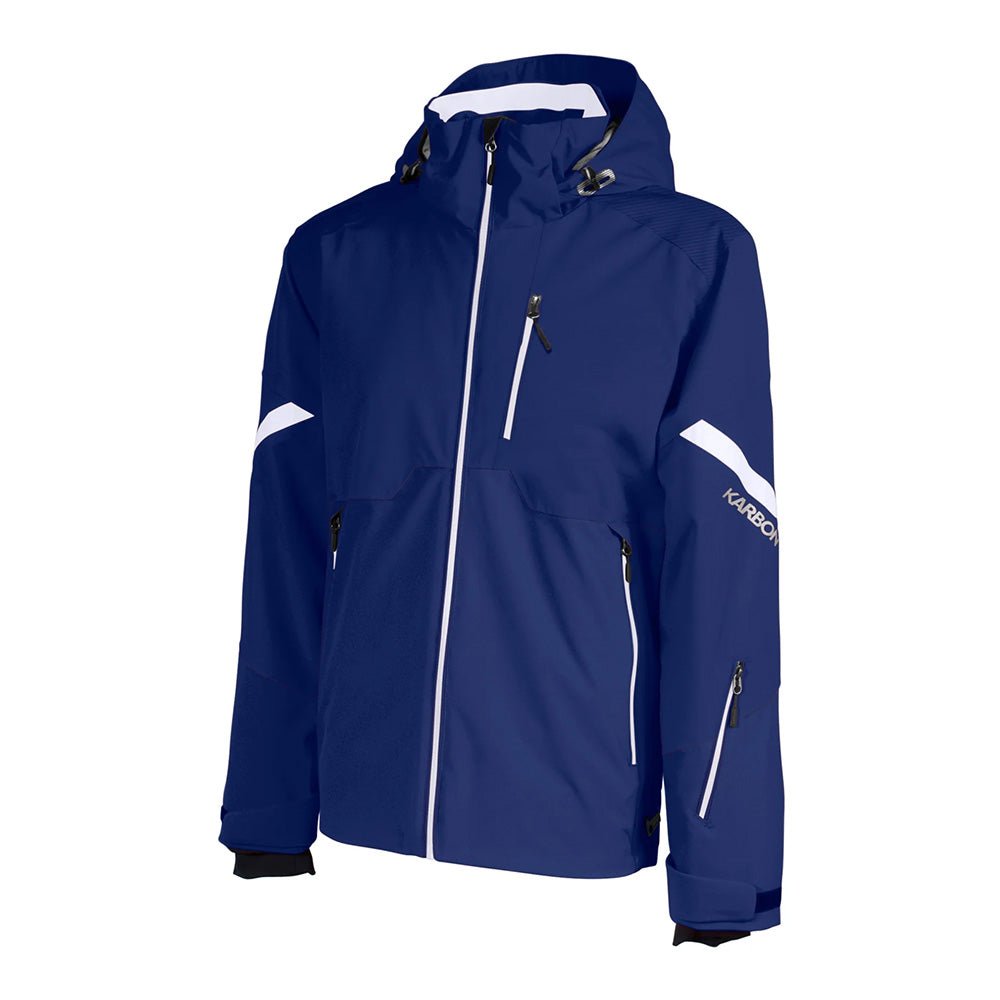 Karbon Oxygen Mens Jacket 2024 - Skiis & Biikes