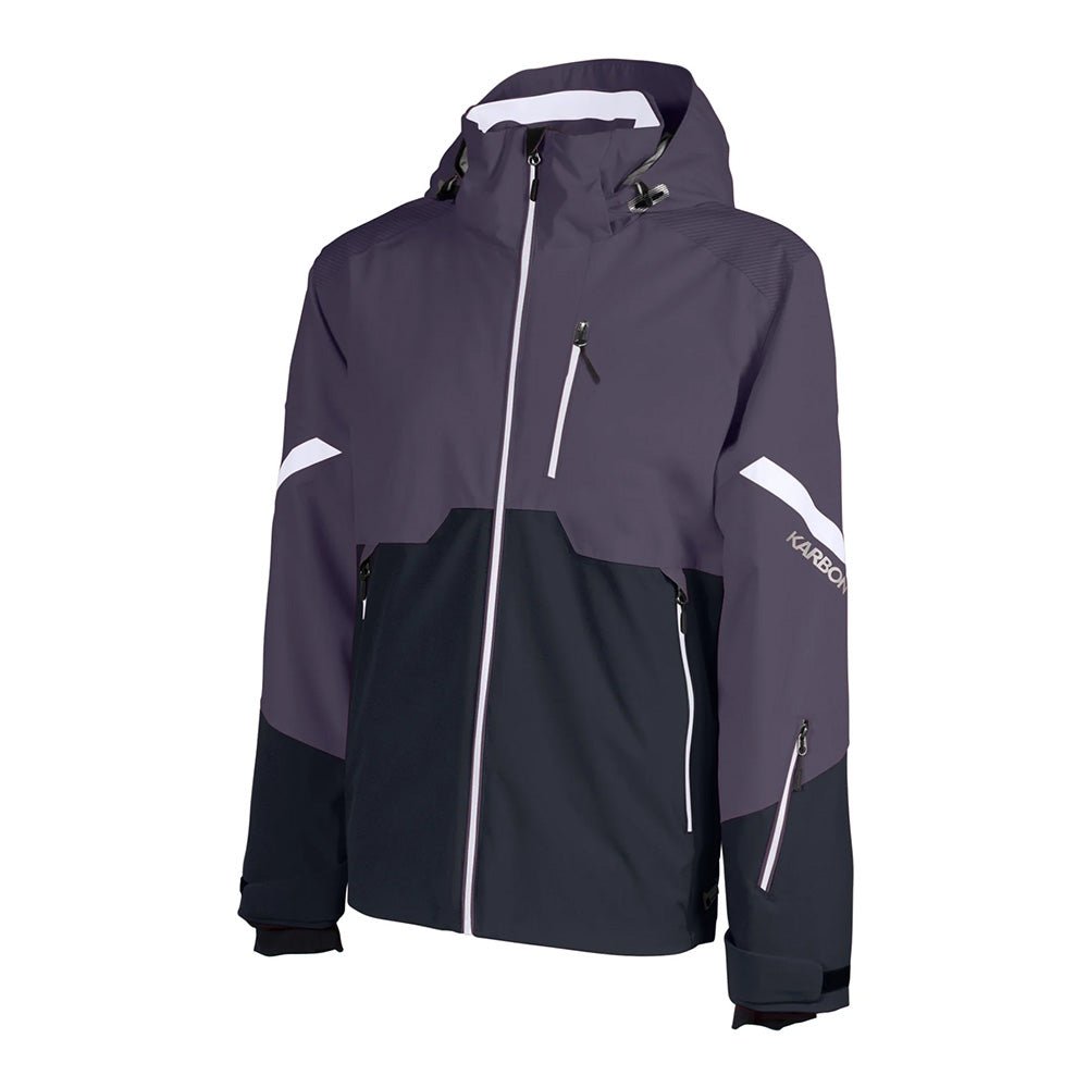 Karbon Oxygen Mens Jacket 2024 - Skiis & Biikes