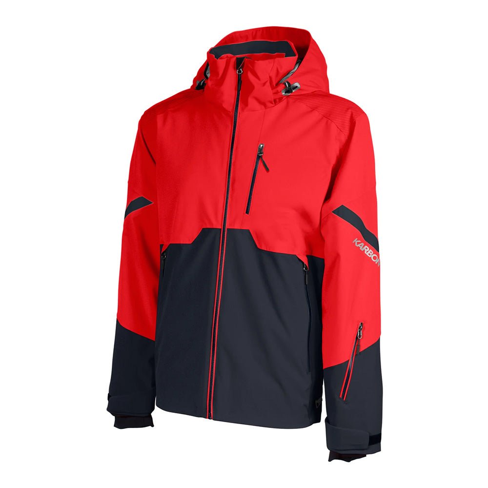 Karbon Oxygen Mens Jacket 2024 - Skiis & Biikes
