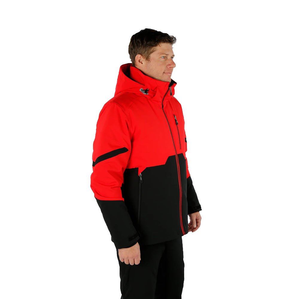 Karbon Oxygen Mens Jacket 2024 - Skiis & Biikes