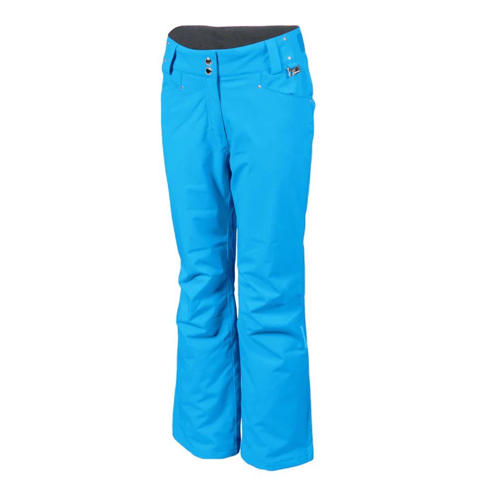 Karbon Pearl II Womens Pant 2024 - Skiis & Biikes
