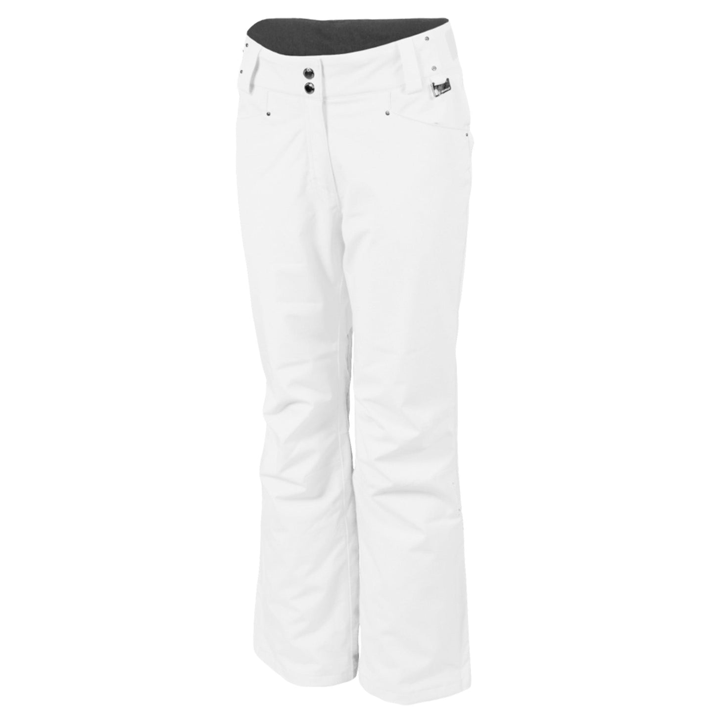 Karbon Pearl II Womens Pant (Short) 2025 - Skiis & Biikes