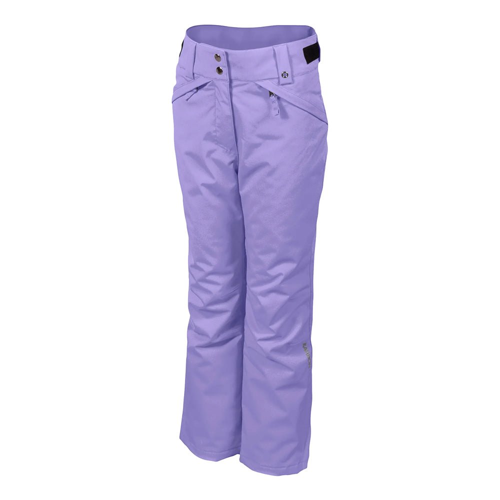 Karbon Ride Junior Pants 2024 - Skiis & Biikes