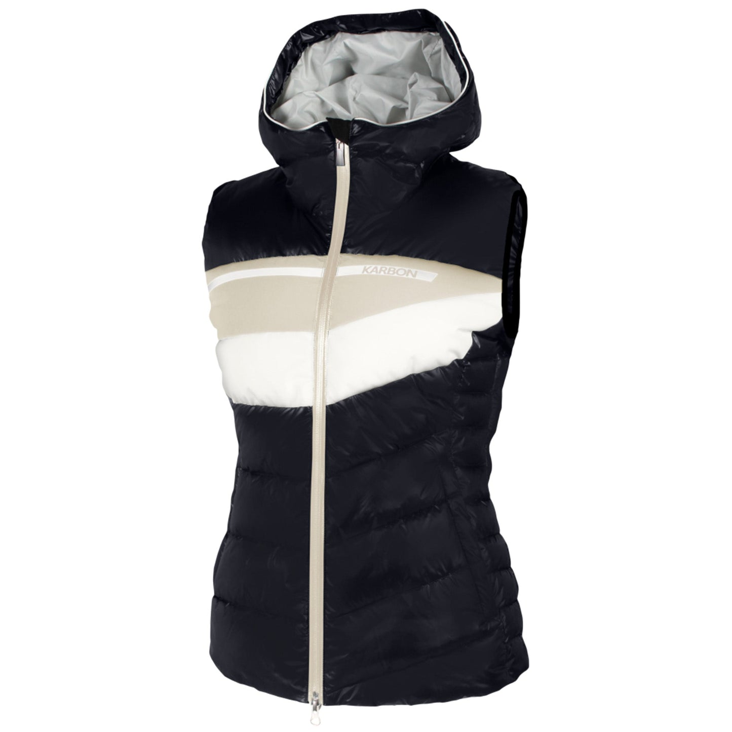 Karbon Ruby Womens Vest 2024 - Skiis & Biikes