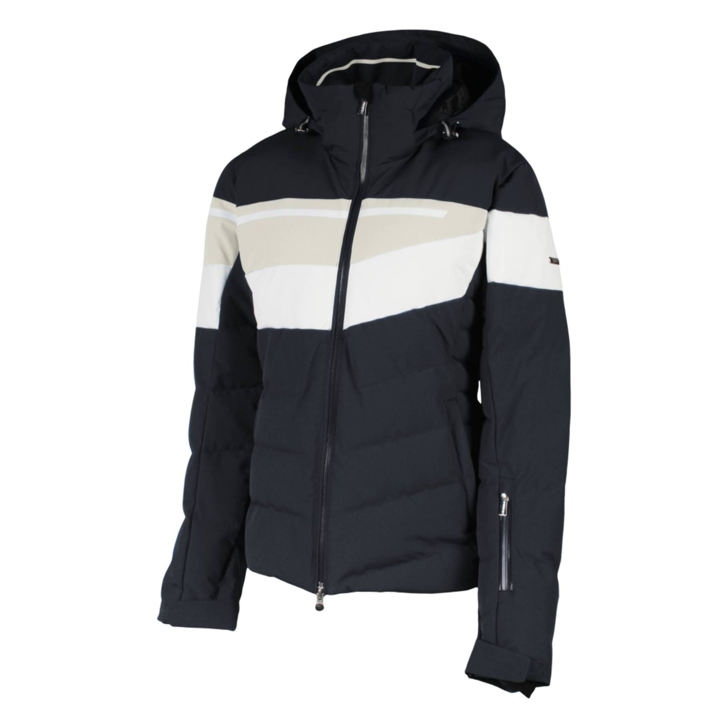 Karbon Sapphire Womens Jacket 2025 - Skiis & Biikes