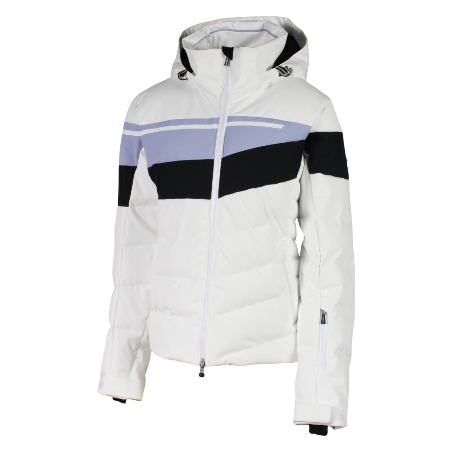 Karbon Sapphire Womens Jacket 2025 - Skiis & Biikes