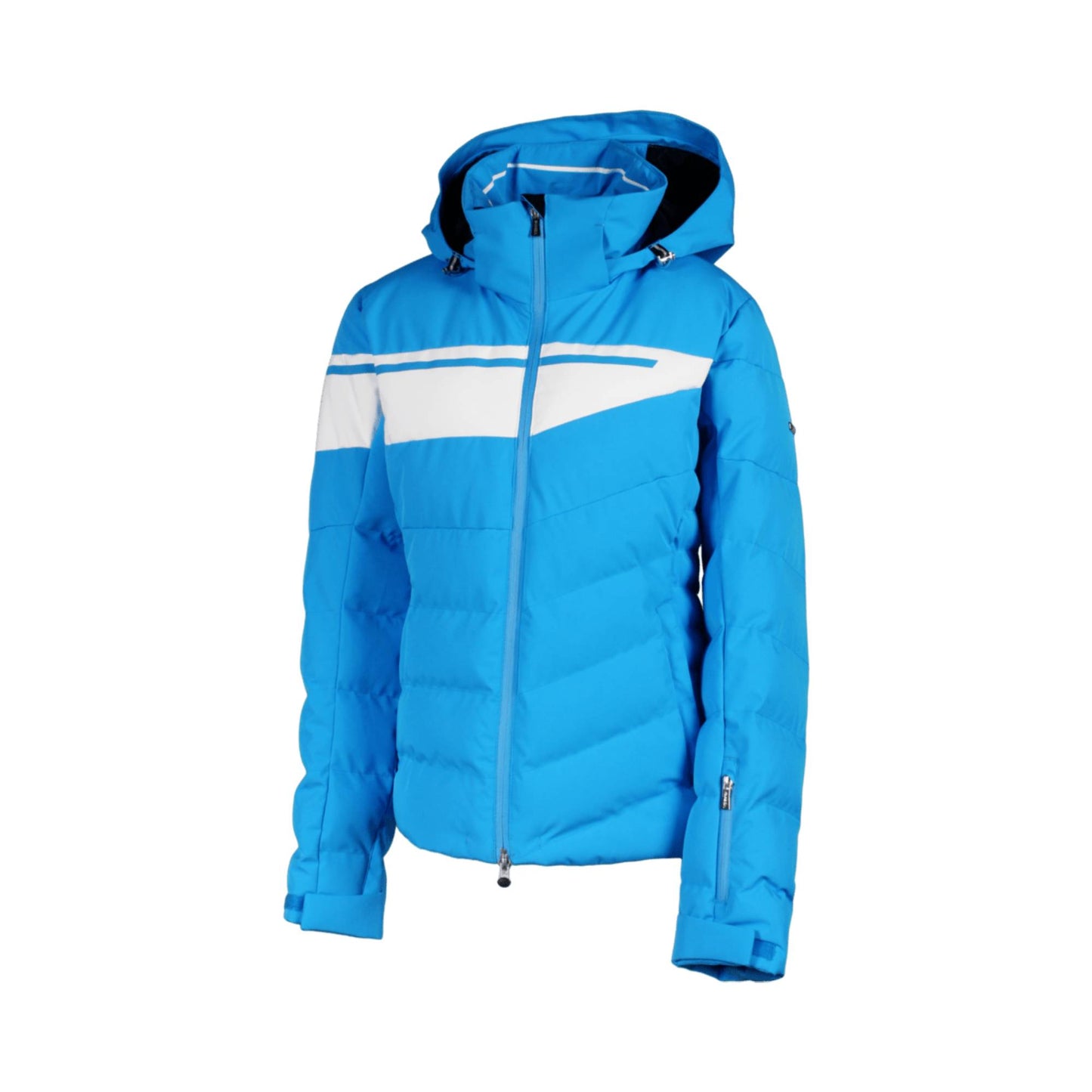Karbon Sapphire Womens Jacket 2026 - Skiis & Biikes