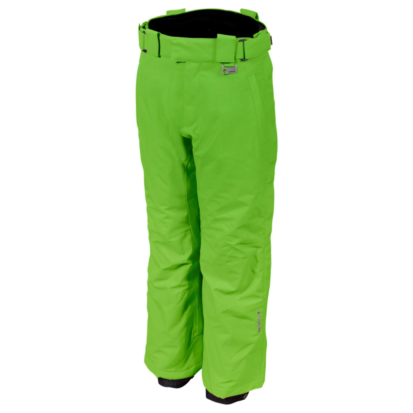 Karbon Slider Junior Full Zip Pant - Skiis & Biikes