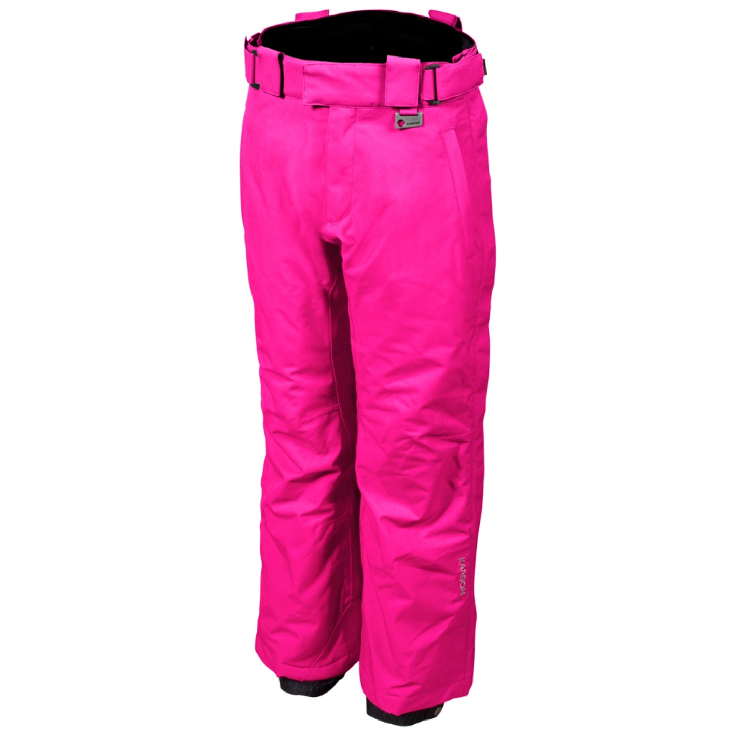 Karbon Slider Junior Full Zip Pant - Skiis & Biikes