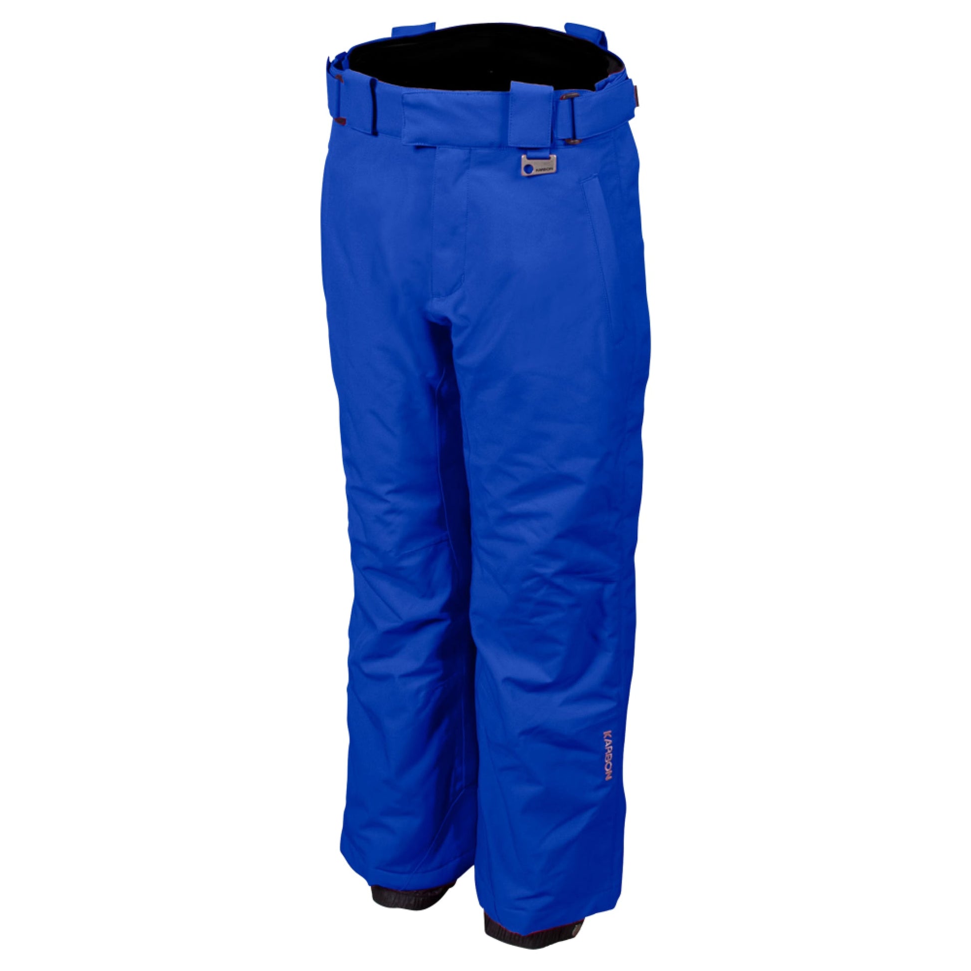 Karbon Slider Junior Full Zip Pant - Skiis & Biikes