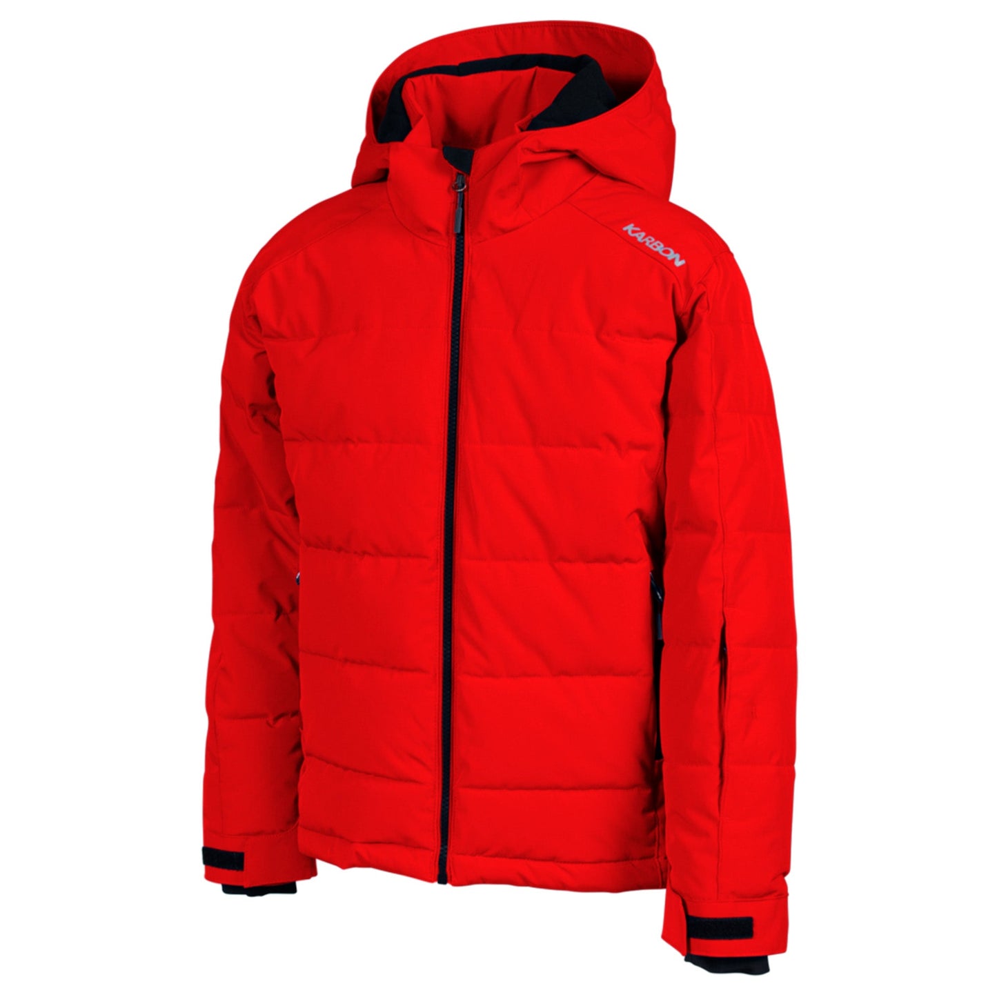 Karbon Speed Boys Jacket 2025 - Skiis & Biikes