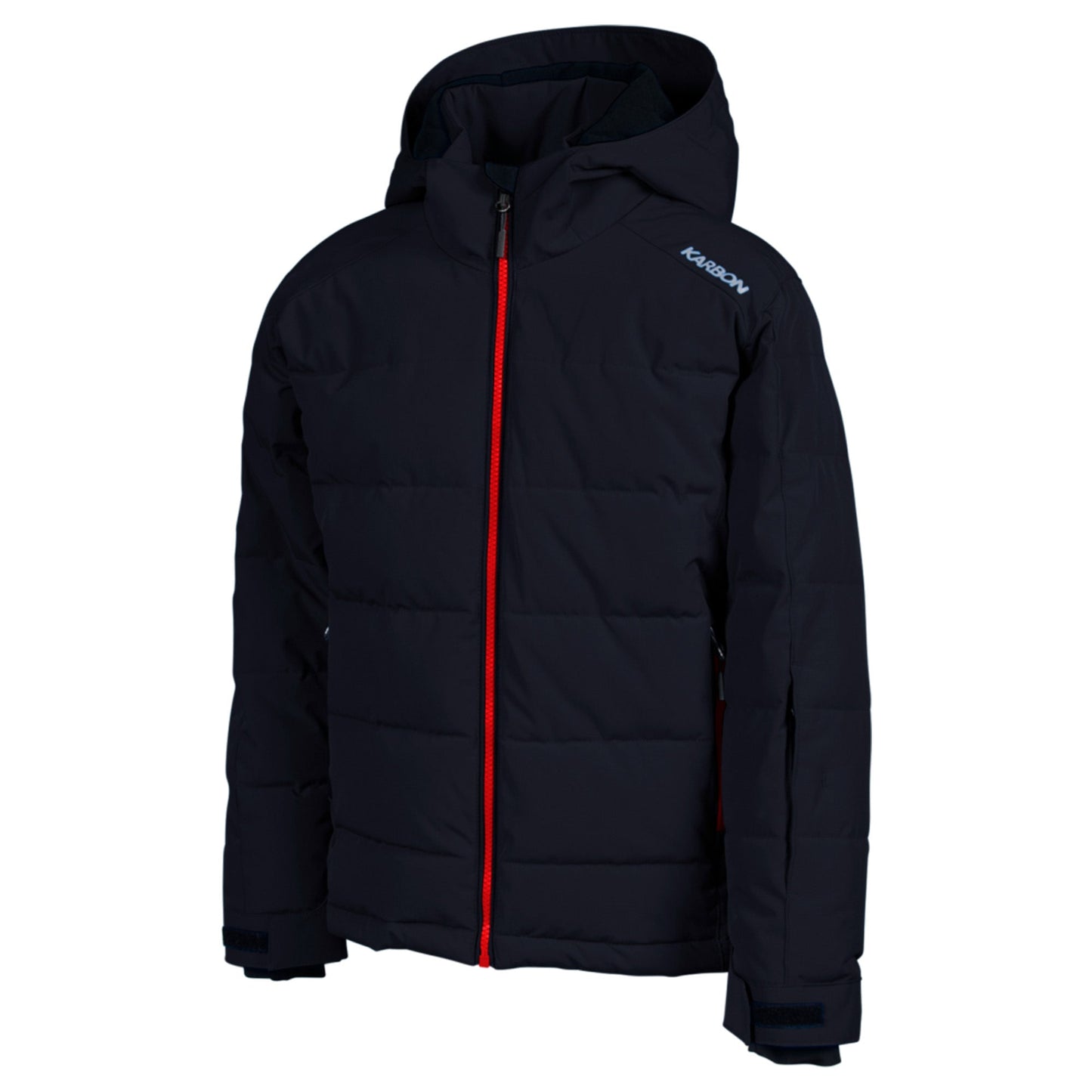 Karbon Speed Boys Jacket 2025 - Skiis & Biikes