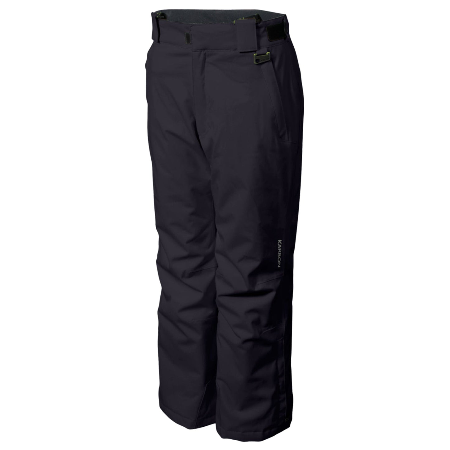 Karbon Stinger Boys Pant 2025 - Skiis & Biikes