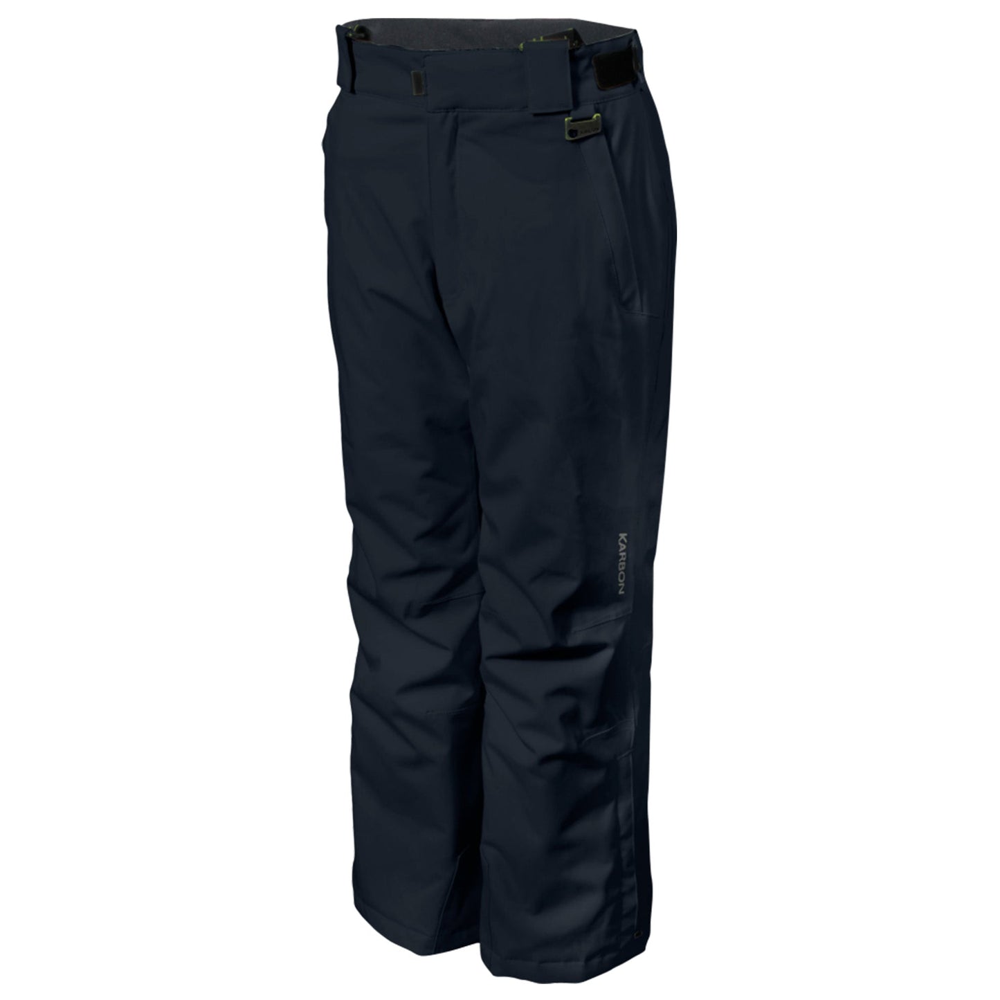 Karbon Stinger Boys Pant 2025 - Skiis & Biikes
