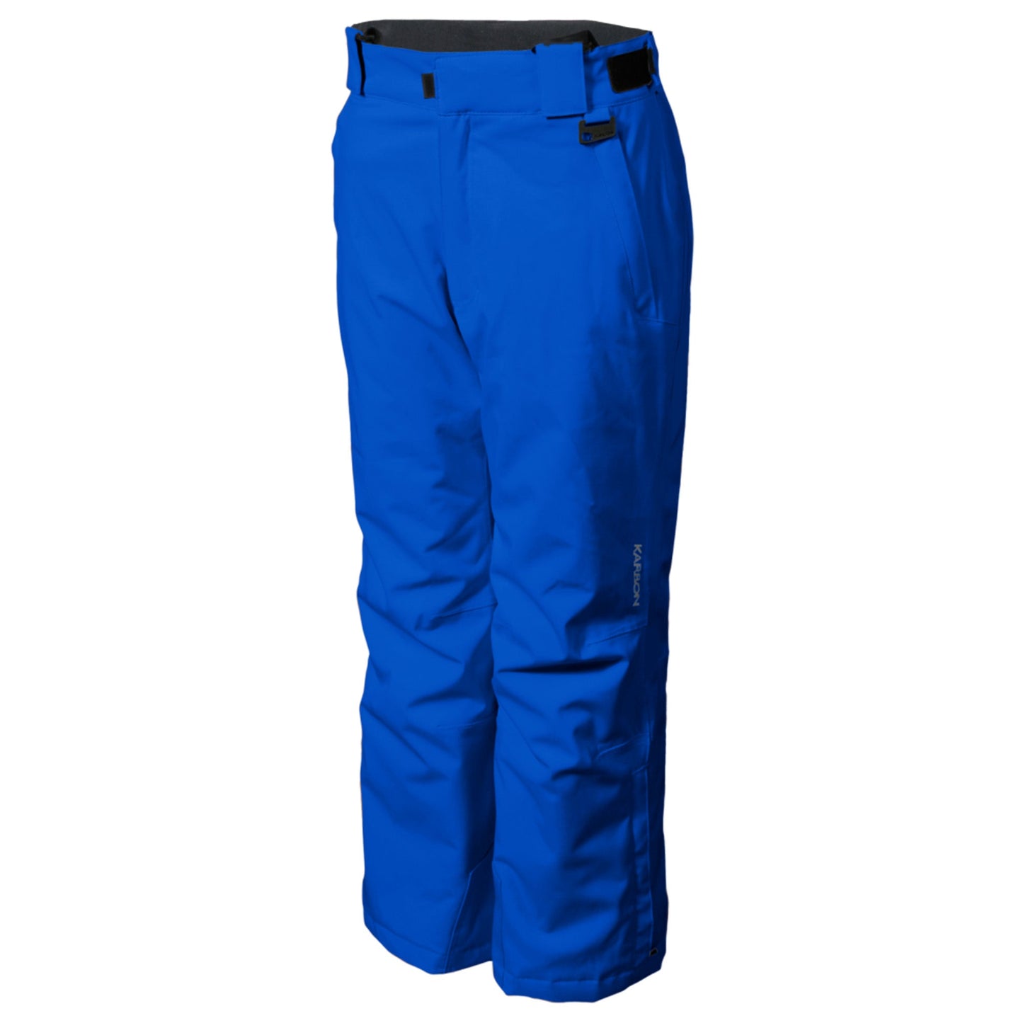 Karbon Stinger Boys Pant 2025 - Skiis & Biikes