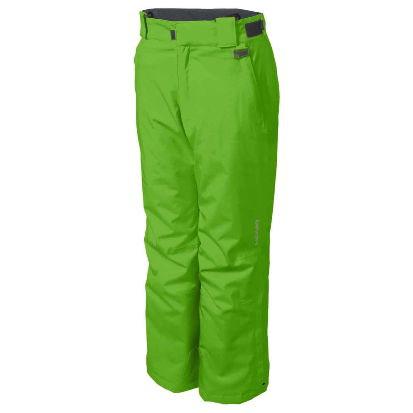 Karbon Stinger Boys Pant 2025 - Skiis & Biikes