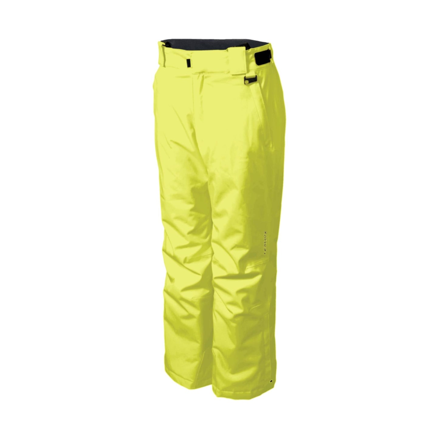 Karbon Stinger Boys Pant 2026 - Skiis & Biikes