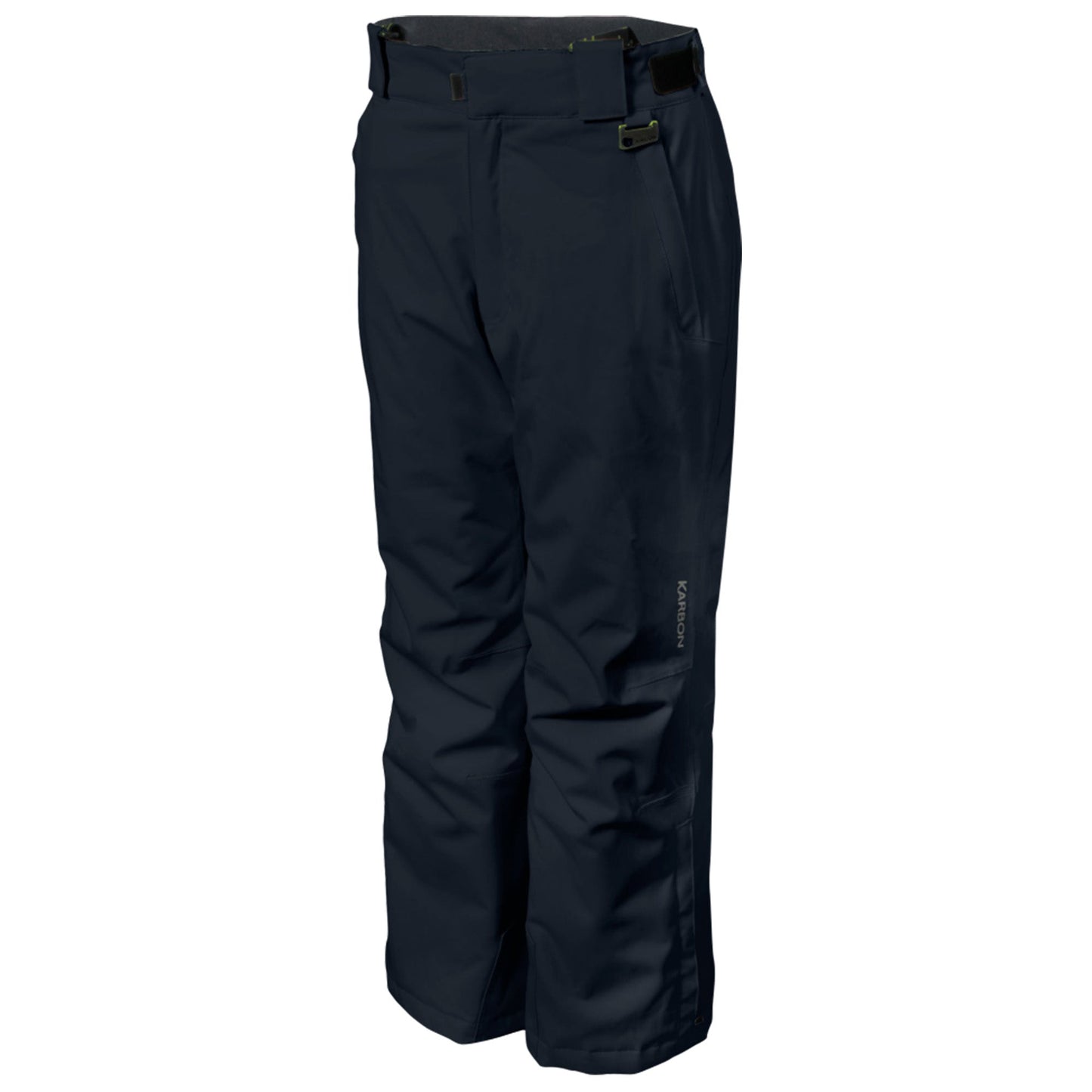 Karbon Stinger Husky Boys Pant 2025 - Skiis & Biikes