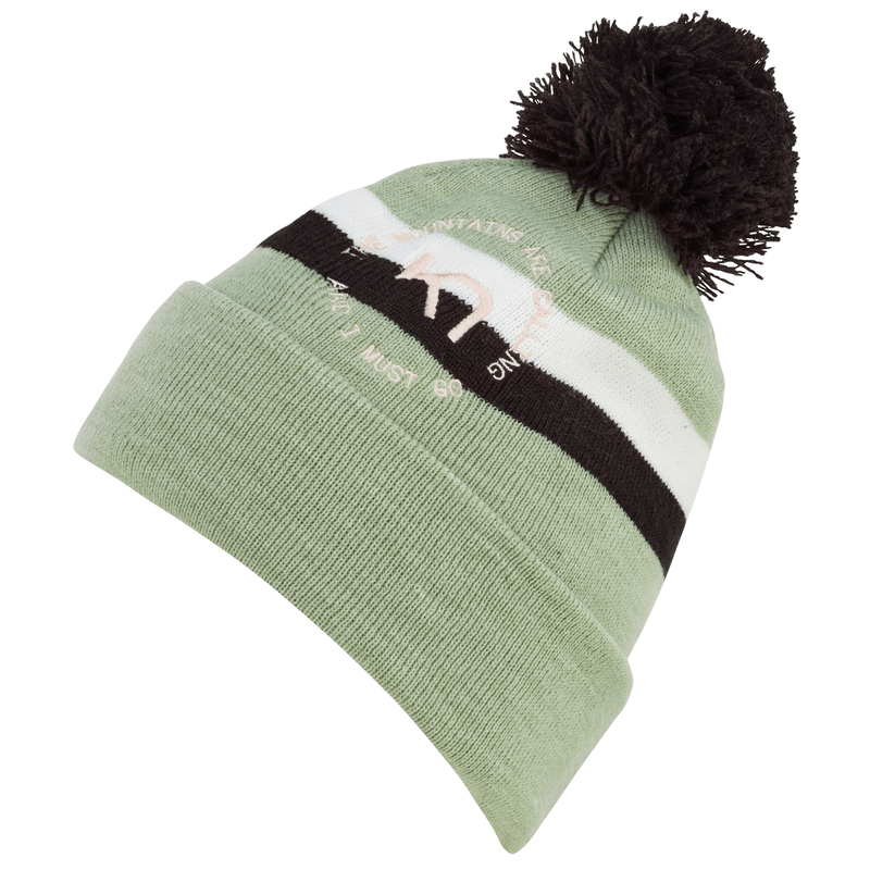 Kari Traa Agnes Womens Beanie - Skiis & Biikes
