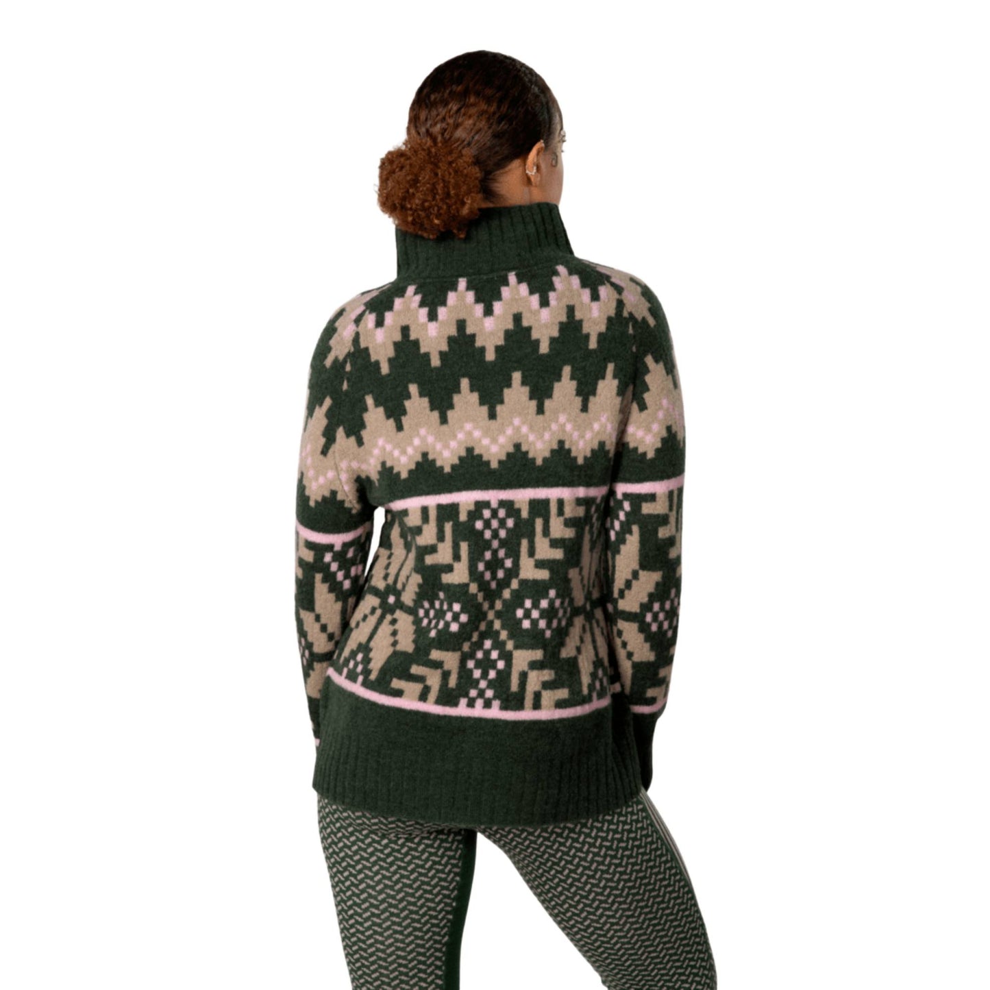 Kari Traa Amelia Sweater 2026 - Skiis & Biikes