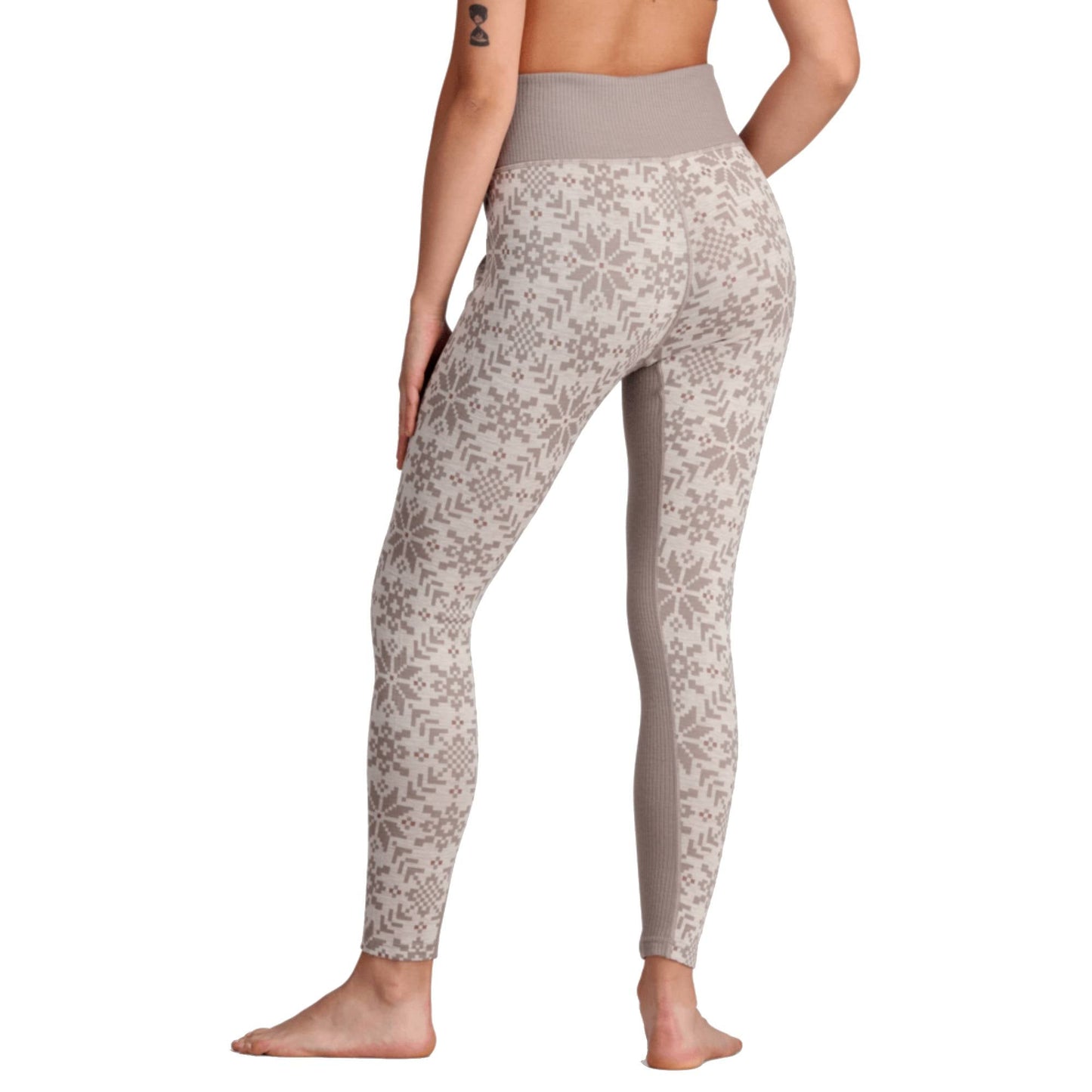 Kari Traa Edith Womens Pants 2025 - Skiis & Biikes